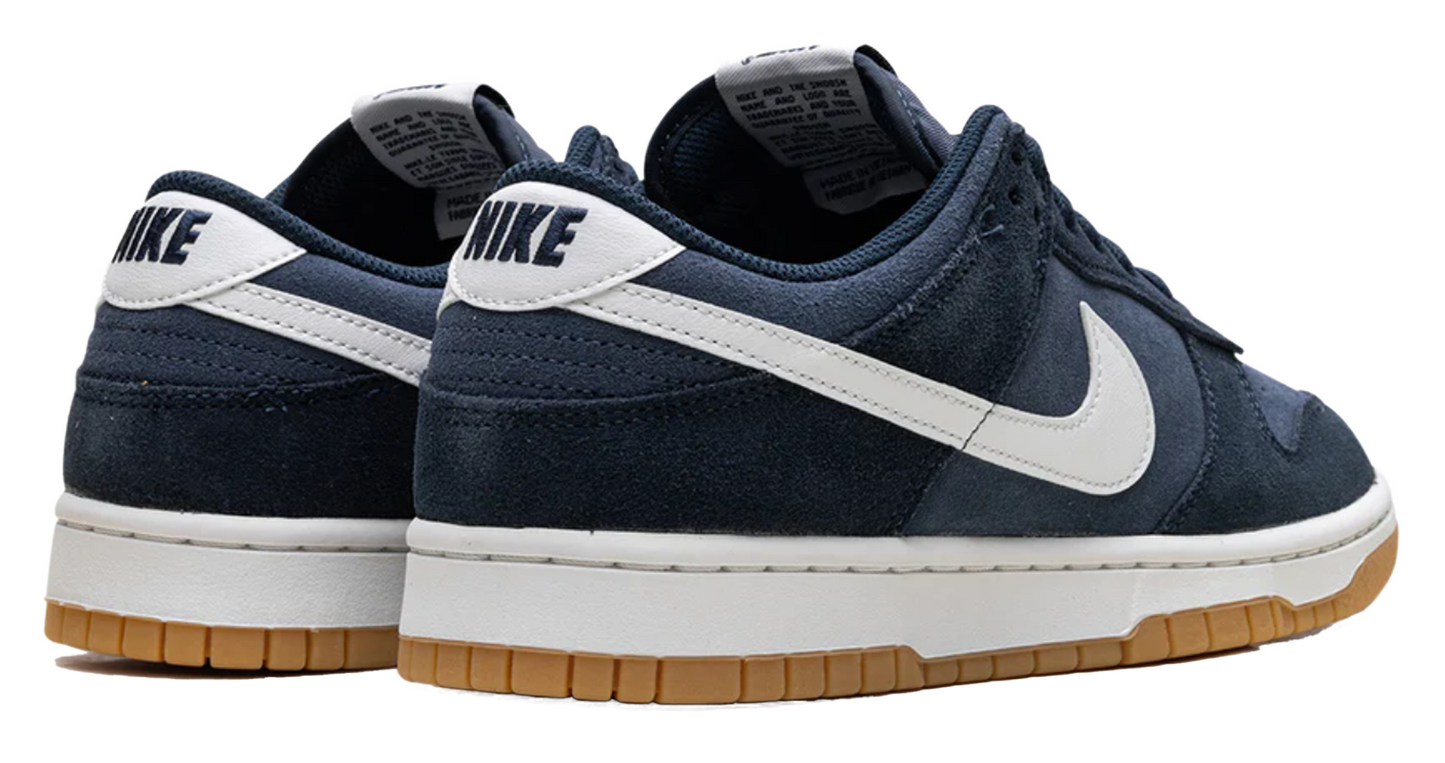 Nike Dunk Low SE Monsoon Blue