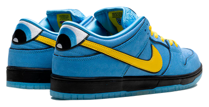 Nike SB Dunk Low Powerpuff Girls Bubbles