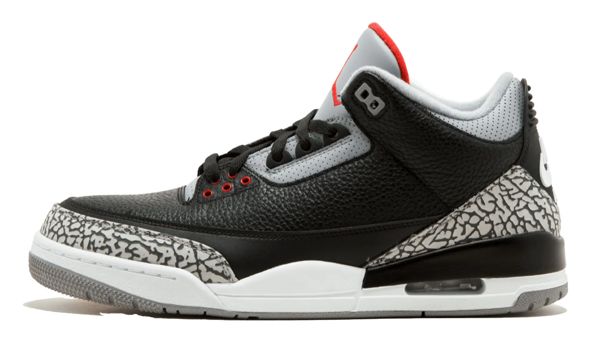 kickz jordan 3