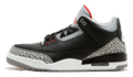 Jordan 3 Black Cement (2018)