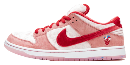 Nike SB Dunk Low Strange Love Size 9 Rep Box