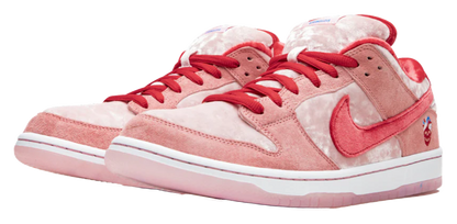Nike SB Dunk Low Strange Love Size 9 Rep Box