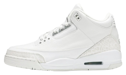 Jordan 3 Pure Money (2025)