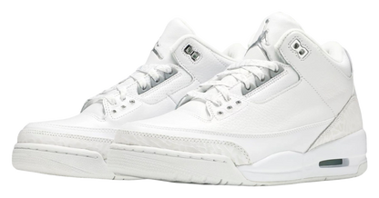 Jordan 3 Pure Money (2025)