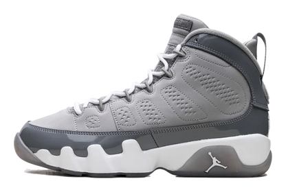 Jordan 9 Cool Grey (2025) (GS)