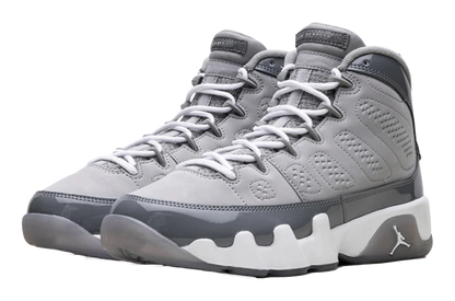 Jordan 9 Cool Grey (2025) (GS)