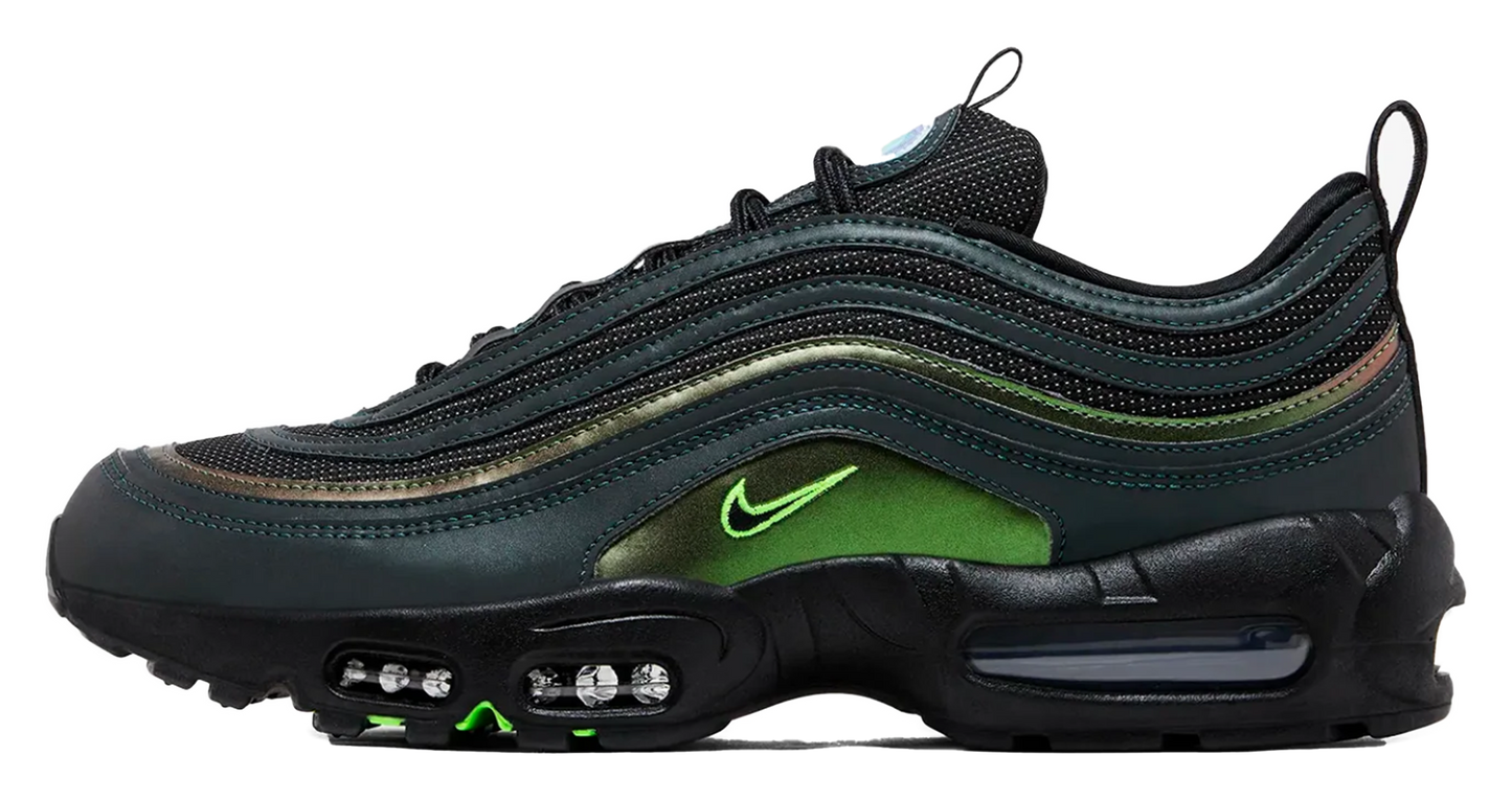 Nike Air Max 95/97 Ducks Of A Feather Thunder