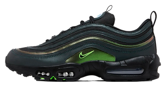 Nike Air Max 95/97 Ducks Of A Feather Thunder