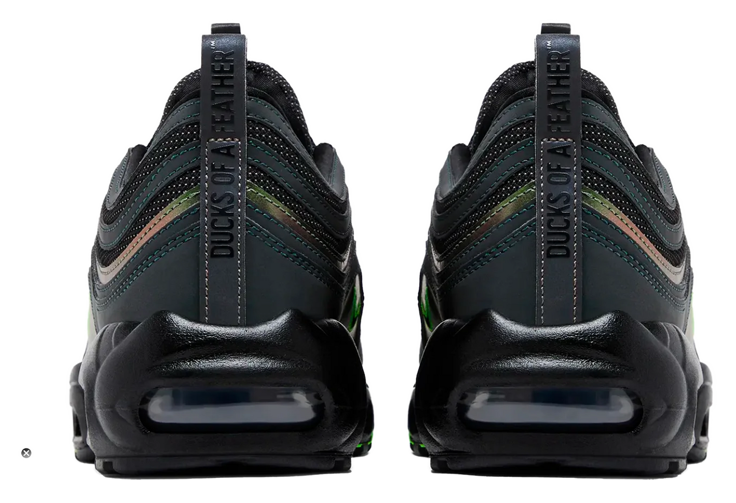 Nike Air Max 95/97 Ducks Of A Feather Thunder
