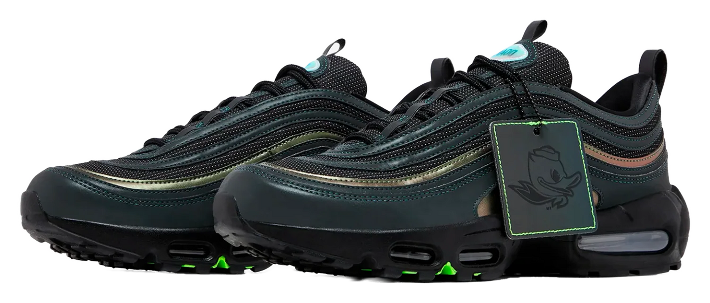 Nike Air Max 95/97 Ducks Of A Feather Thunder