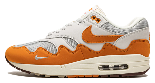 Nike Air Max 1 Patta Monarch