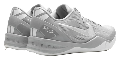 Nike Kobe 8 Wolf Grey