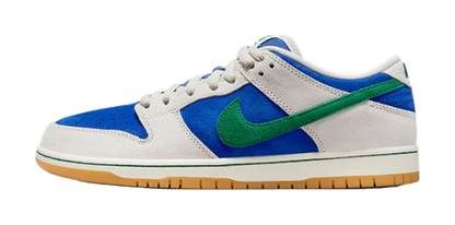 Nike Dunk Low SB Hyper Royal Malachite