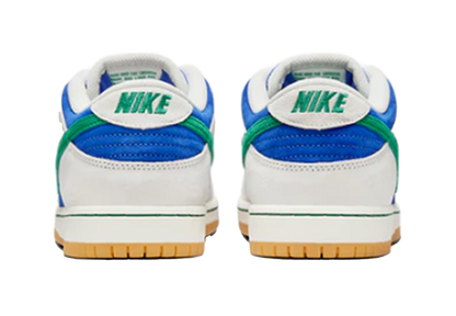 Nike Dunk Low SB Hyper Royal Malachite