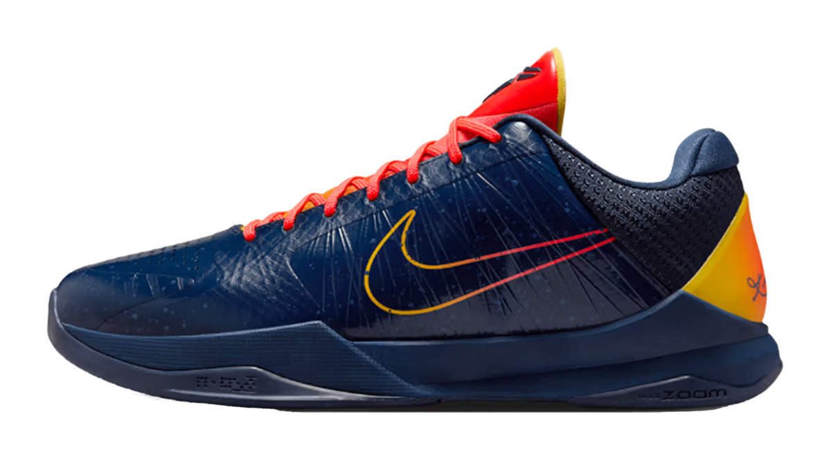 Nike Kobe V Protro Caitlin Clark
