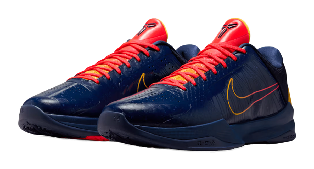 Nike Kobe V Protro Caitlin Clark