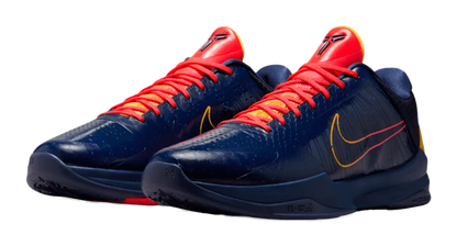 Nike Kobe V Protro Caitlin Clark