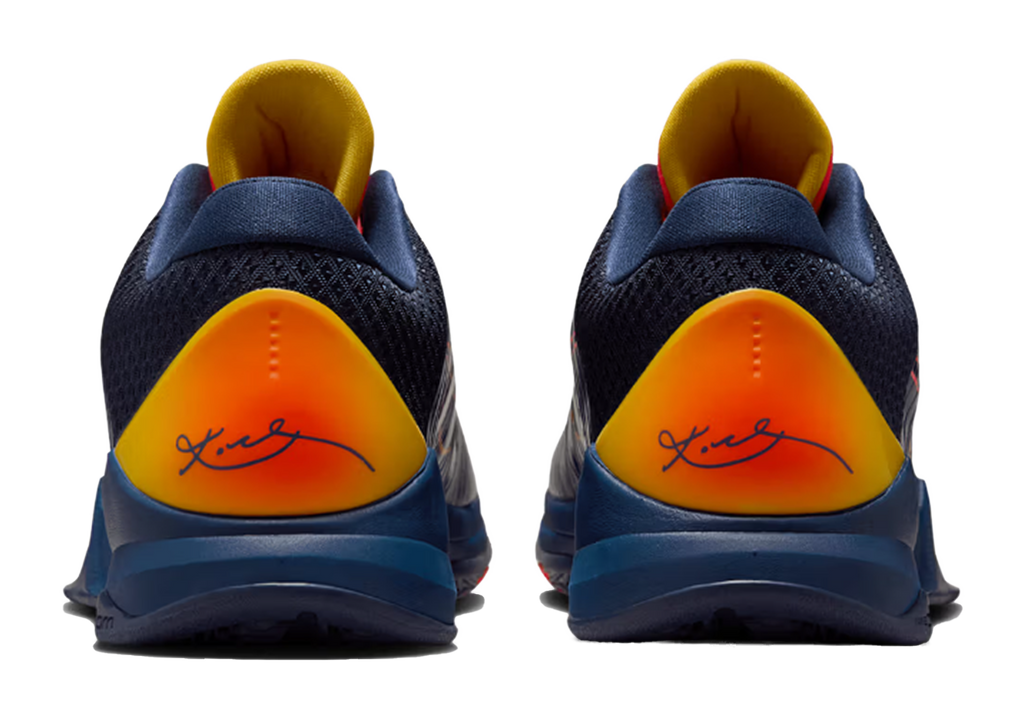Nike Kobe V Protro Caitlin Clark