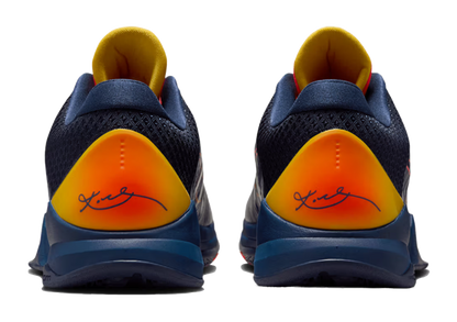 Nike Kobe V Protro Caitlin Clark