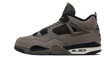 Jordan 4 Cave Stone