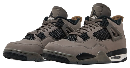 Jordan 4 Cave Stone