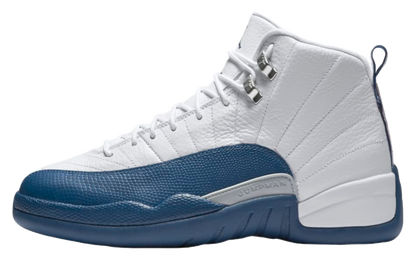 Jordan 12 French Blue (2025)