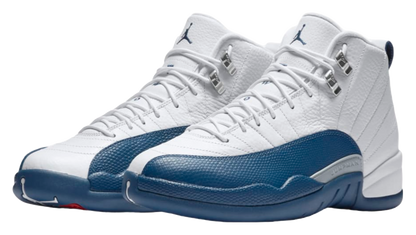 Jordan 12 French Blue (2025)