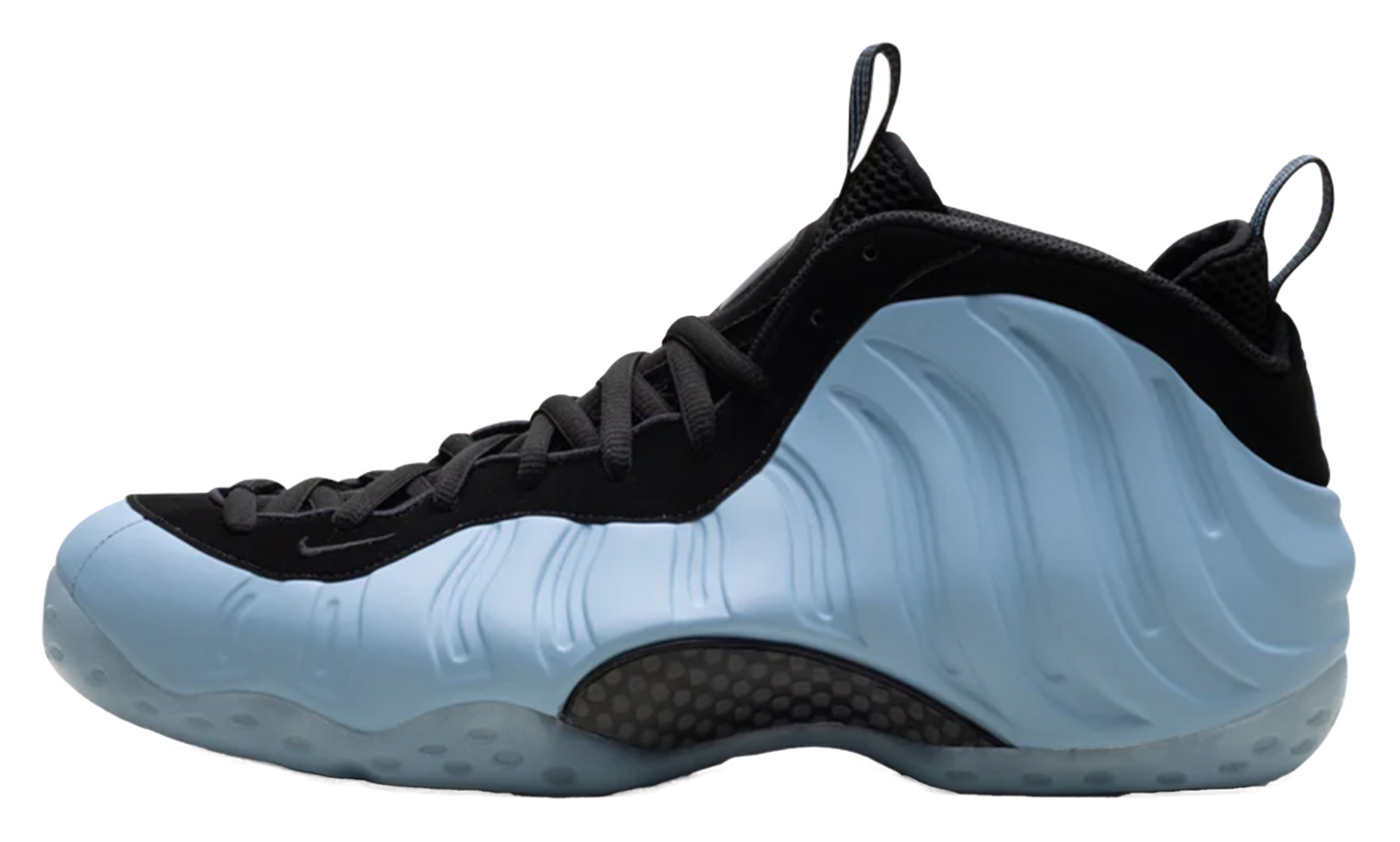 Nike Air Foamposite One Psychic Blue