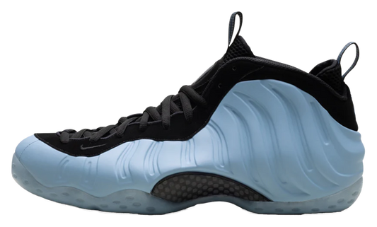 Nike Air Foamposite One Psychic Blue