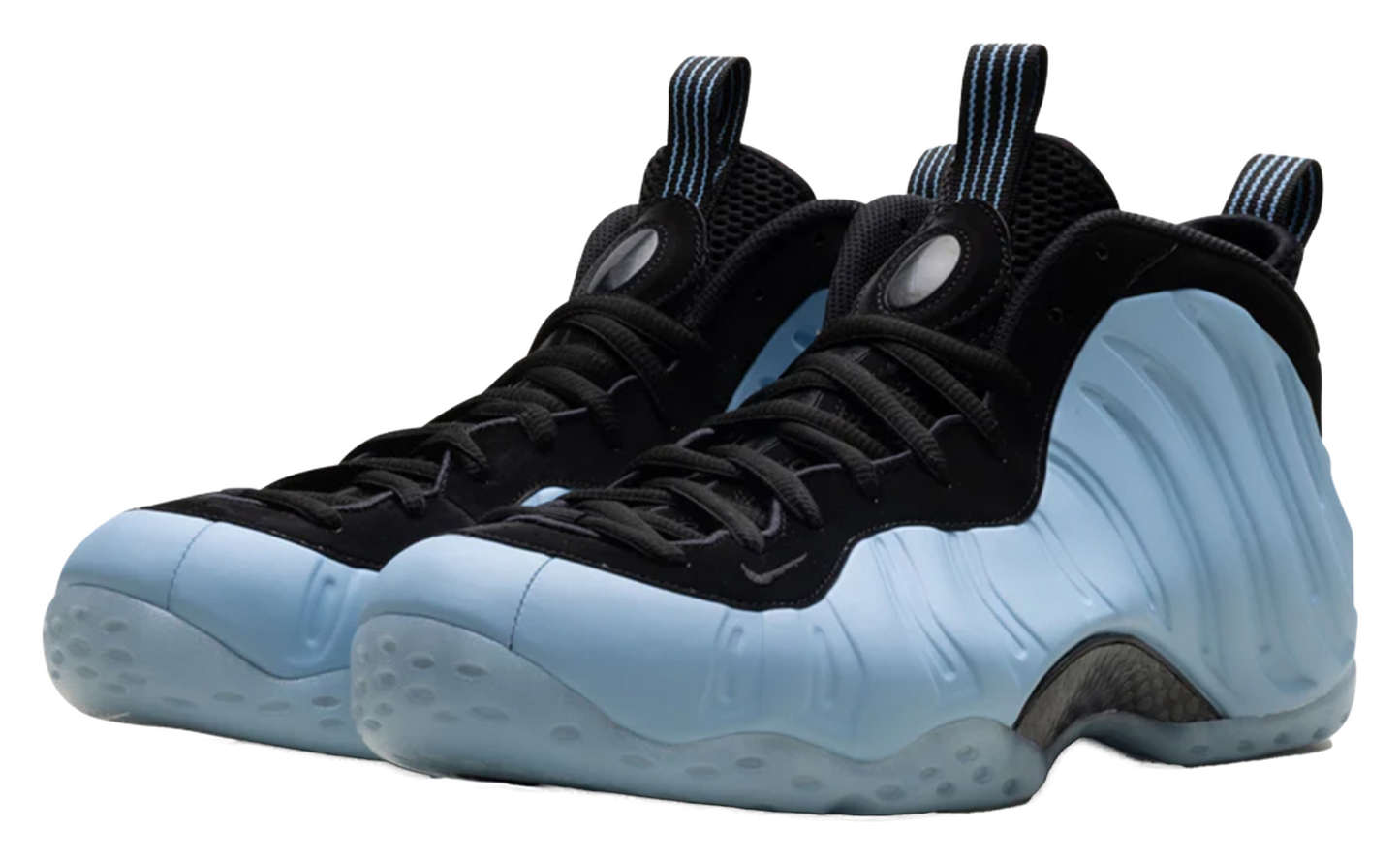 Nike Air Foamposite One Psychic Blue