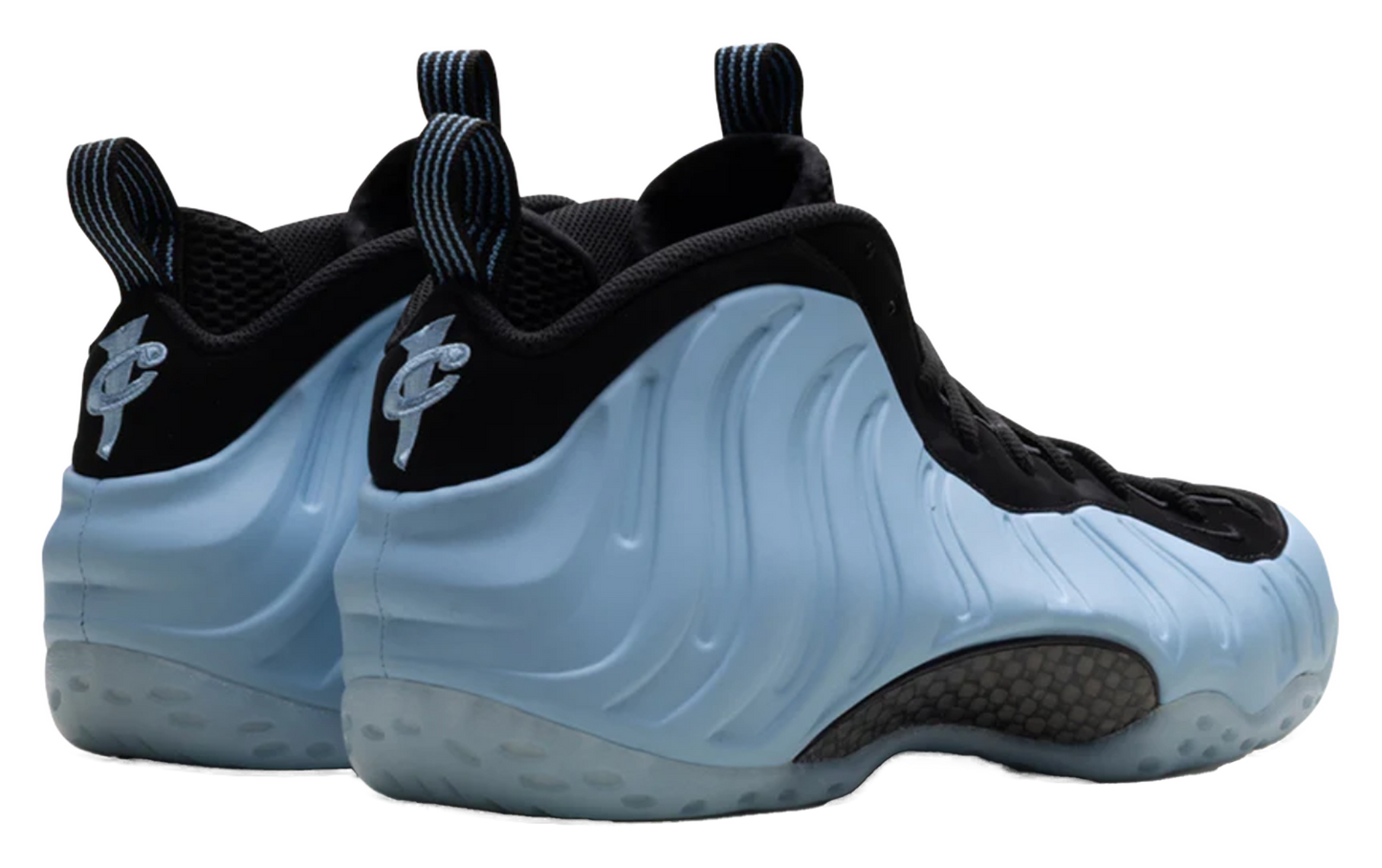 Nike Air Foamposite One Psychic Blue