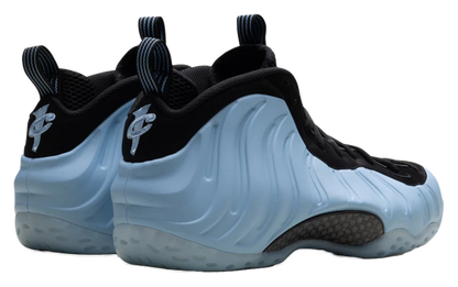 Nike Air Foamposite One Psychic Blue