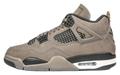 Jordan 4 Cave Stone