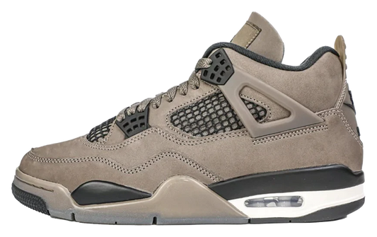 Jordan 4 Cave Stone