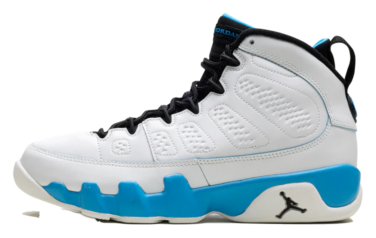 Jordan 9 Powder Blue (GS)