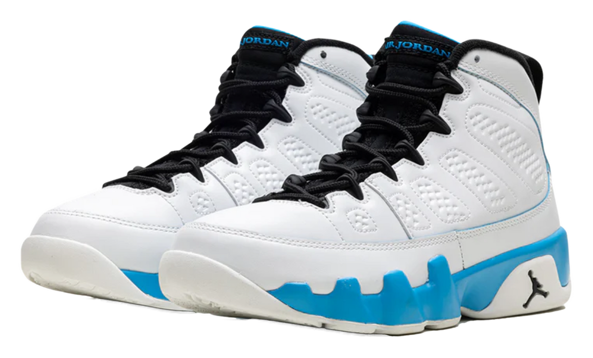 Jordan 9 Powder Blue (GS)