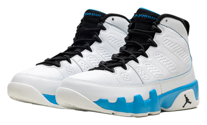 Jordan 9 Powder Blue (GS)