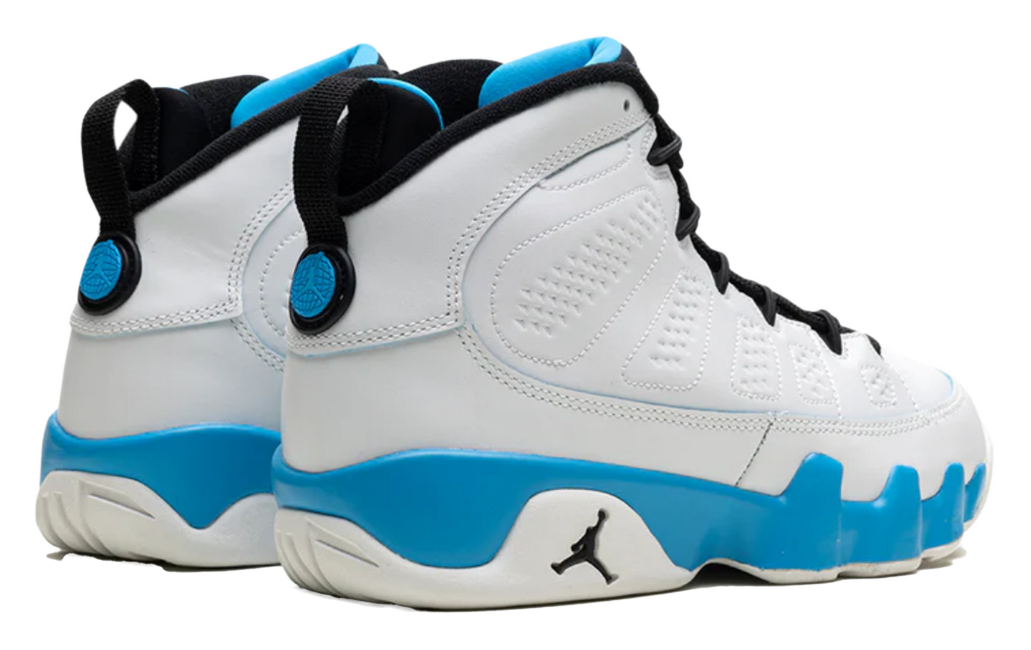 Jordan 9 Powder Blue (GS)