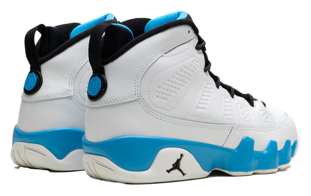 Jordan 9 Powder Blue (GS)