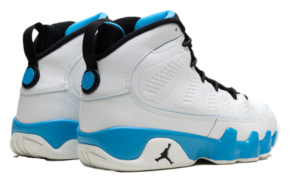 Jordan 9 Powder Blue (GS)