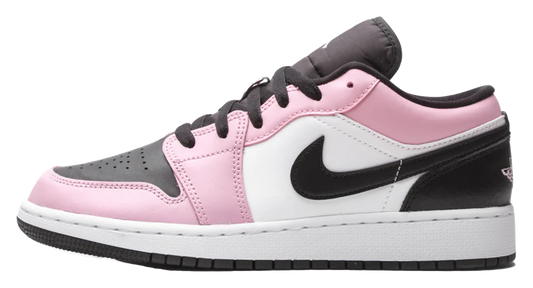 Jordan 1 Low Light Artic Pink  (GS)
