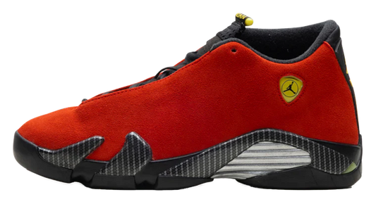 Jordan 14 Ferrari (GS)