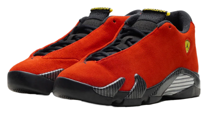 Jordan 14 Ferrari (GS)