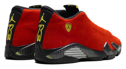 Jordan 14 Ferrari (GS)
