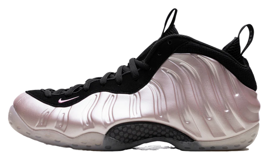 Nike Air Foamposite One DMV Cherry Blossom