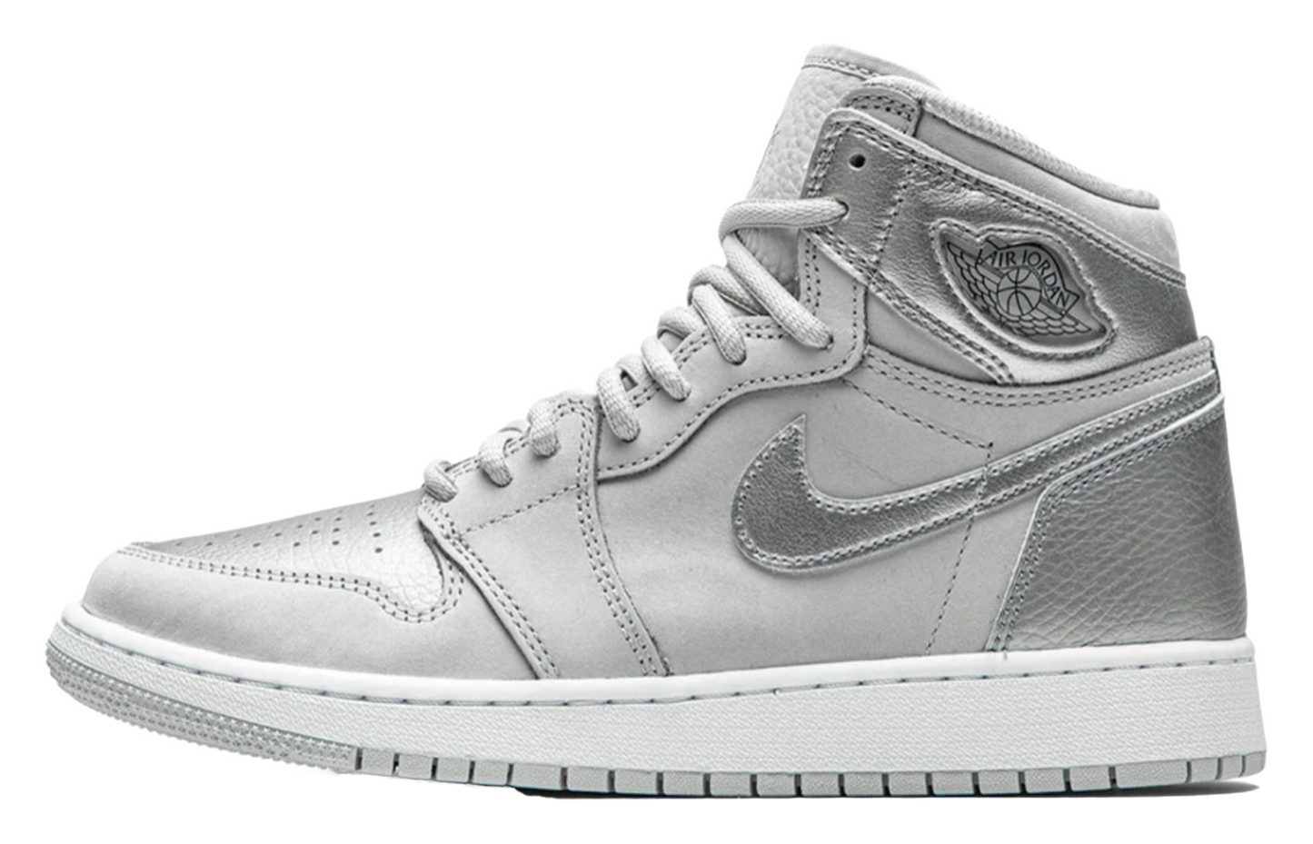 Jordan 1 High CO Japan Neutral Grey (GS)