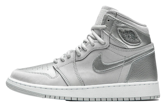 Jordan 1 High CO Japan Neutral Grey (GS)