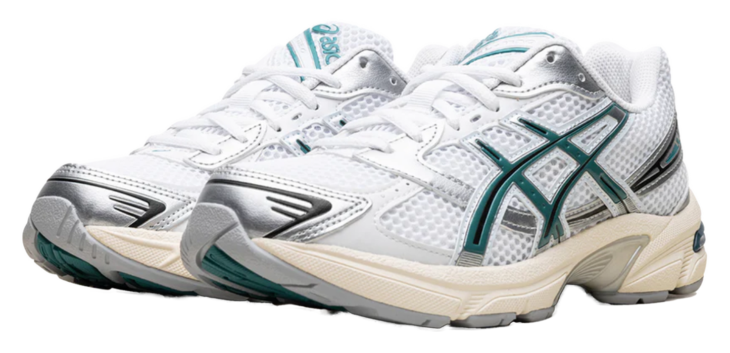 ASICS Gel 1130 White Rainy Lake