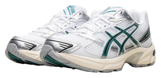 ASICS Gel 1130 White Rainy Lake