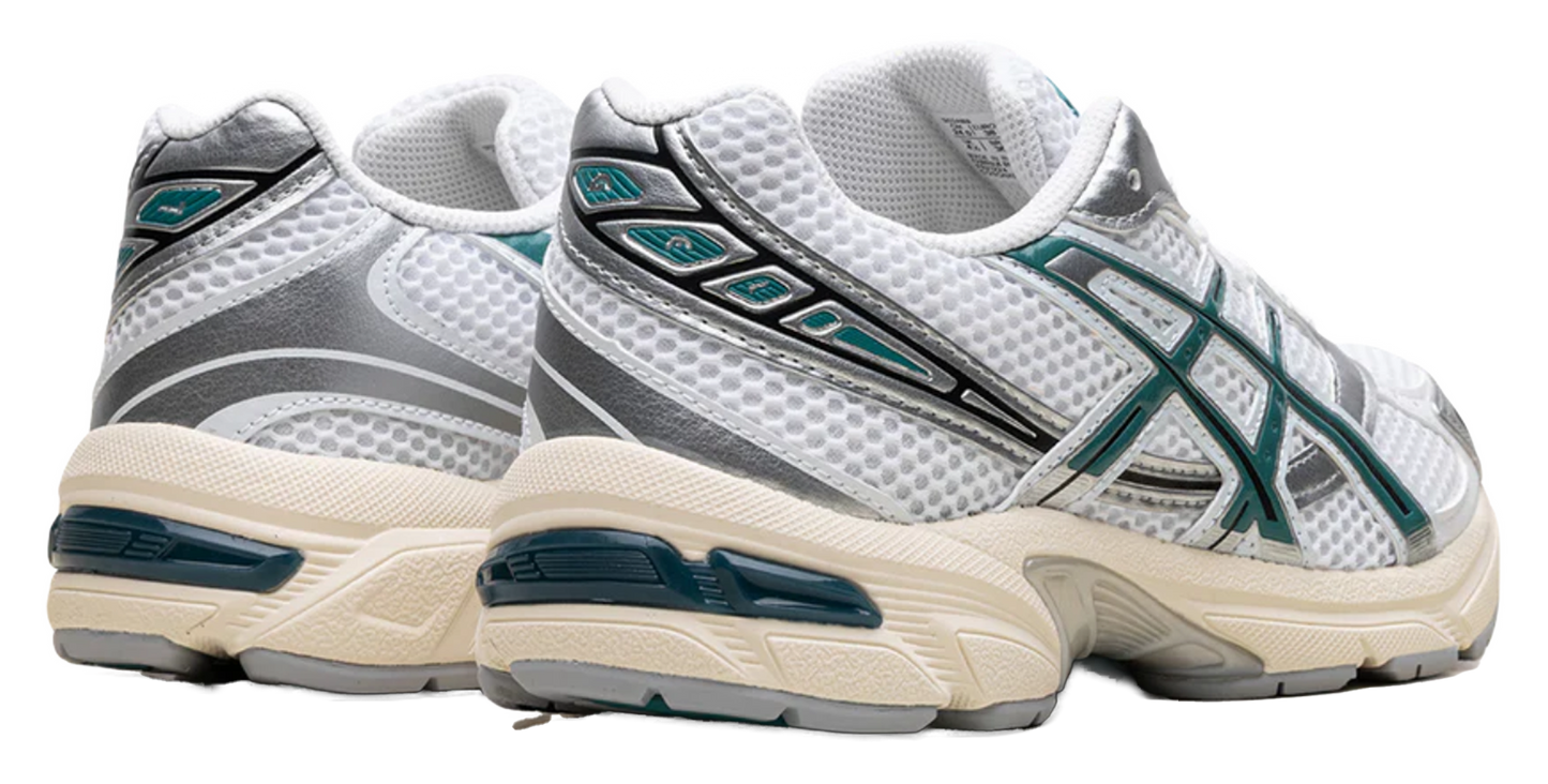 ASICS Gel 1130 White Rainy Lake